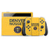 NBA Denver Nuggets Standard - Blue Nintendo Skins