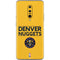 NBA Denver Nuggets Standard - Blue OnePlus 7 Pro Skin