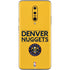 NBA Denver Nuggets Standard - Blue OnePlus 7 Pro Skin