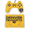 NBA Denver Nuggets Standard - Blue PlayStation Classic Bundle Skin