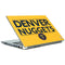 NBA Denver Nuggets Standard - Blue Portege Z30t/Z30t-A Skin