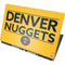 NBA Denver Nuggets Standard - Blue Dell Precision Skin