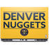 NBA Denver Nuggets Standard - Blue Dell Precision Skin