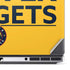 NBA Denver Nuggets Standard - Blue Dell Precision Skin