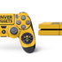 NBA Denver Nuggets Standard - Blue PS4 Console and Controller Bundle Skin
