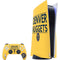 NBA Denver Nuggets Standard - Blue PlayStation PS5 Skins