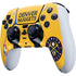 NBA Denver Nuggets Standard - Blue PS5 DualSense Edge Pro Controller Skin