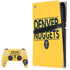 NBA Denver Nuggets Standard - Blue PlayStation PS5 Skins
