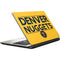 NBA Denver Nuggets Standard - Blue Satellite L50-B / S50-B Skin