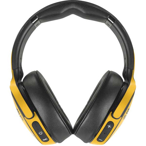 NBA Denver Nuggets Standard - Blue Skullcandy Venue Skin