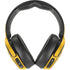 NBA Denver Nuggets Standard - Blue Skullcandy Venue Skin