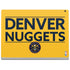 NBA Denver Nuggets Standard - Blue Surface Book 2 13.5in Skin