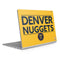 NBA Denver Nuggets Standard - Blue Surface Book 2 15in Skin