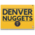 NBA Denver Nuggets Standard - Blue Surface Book 2 15in Skin