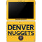 NBA Denver Nuggets Standard - Blue Surface Go Skin
