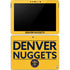 NBA Denver Nuggets Standard - Blue Surface Go Skin