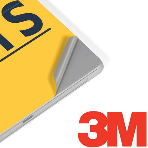 NBA Denver Nuggets Standard - Blue Surface Go Skin