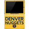 NBA Denver Nuggets Standard - Blue Surface Pro 3 Skin