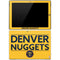 NBA Denver Nuggets Standard - Blue Surface Pro 3 Skin
