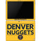 NBA Denver Nuggets Standard - Blue Surface Pro 6 Skin