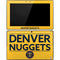 NBA Denver Nuggets Standard - Blue Surface Pro Tablet Skin