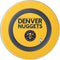 NBA Denver Nuggets Standard - Blue Wireless Charger Skin