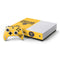 NBA Denver Nuggets Standard - Blue Xbox One S Console and Controller Bundle Skin