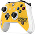 NBA Denver Nuggets Standard - Blue Xbox One S Controller Skin