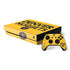 NBA Denver Nuggets Standard - Blue Xbox One X Bundle Skin