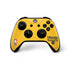 NBA Denver Nuggets Standard - Blue Xbox One X Controller Skin