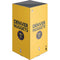 NBA Denver Nuggets Standard - Blue XBox Series X Digital Edition Console Skin
