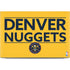 NBA Denver Nuggets Standard - Blue Dell XPS Skin