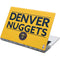 NBA Denver Nuggets Standard - Blue Yoga 910 2-in-1 14in Touch-Screen Skin