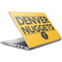 NBA Denver Nuggets Standard - Blue HP ZBook Fury 16 G10 Skin