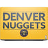 NBA Denver Nuggets Standard - Blue HP ZBook Fury 16 G10 Skin