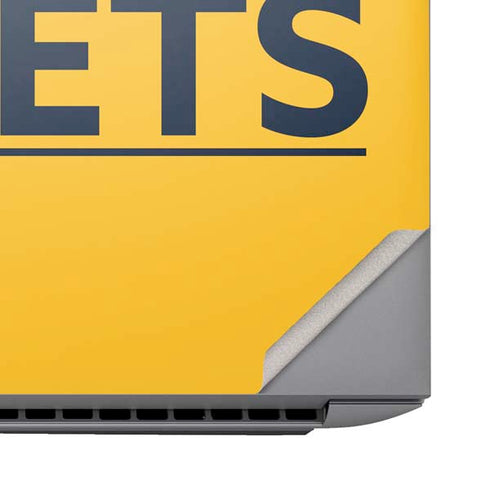 NBA Denver Nuggets Standard - Blue HP ZBook Fury 16 G10 Skin