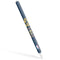 NBA Denver Nuggets Standard - Light Blue Apple Pencil (2nd Gen 2019) Skin