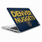NBA Denver Nuggets Standard - Light Blue HP Elitebook Skin