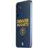 NBA Denver Nuggets Standard - Light Blue Galaxy A35 5G Skin
