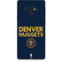 NBA Denver Nuggets Standard - Light Blue Galaxy Note 9 Skin