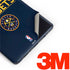 NBA Denver Nuggets Standard - Light Blue Galaxy Note 9 Skin