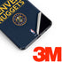 NBA Denver Nuggets Standard - Light Blue Galaxy S10 Plus Skin