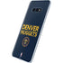 NBA Denver Nuggets Standard - Light Blue Galaxy S10e Skin