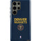 NBA Denver Nuggets Standard - Light Blue Galaxy S23 Ultra Pro Case
