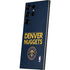 NBA Denver Nuggets Standard - Light Blue Galaxy S25 Ultra Skin