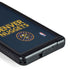 NBA Denver Nuggets Standard - Light Blue Galaxy S24 Ultra Waterproof Case