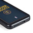 NBA Denver Nuggets Standard - Light Blue Galaxy S24 Waterproof Case