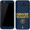 NBA Denver Nuggets Standard - Light Blue Galaxy S7 Skin