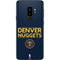 NBA Denver Nuggets Standard - Light Blue Galaxy S9 Plus Skin