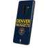 NBA Denver Nuggets Standard - Light Blue Galaxy S9 Plus Skin